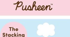 Pusheen: The Stacking Game
