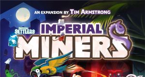 Imperial Miners Expansion