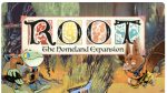Root Homeland