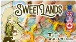 Sweet Lands