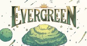 Evergreen