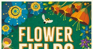 Flower Fields
