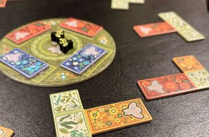 Flower Fields Gameplay