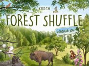Forest Shuffle Woodlands Edge