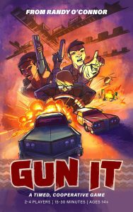 Gun It