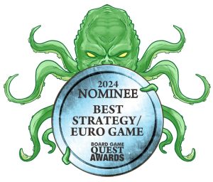 Best euro Game