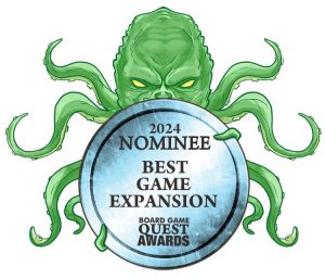 Best Game Expansion