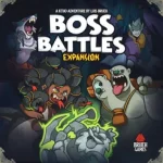 Boss Battles
