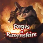 Forages of Ravenshire