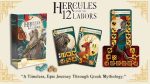 hercules
