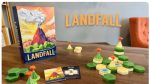Landfall