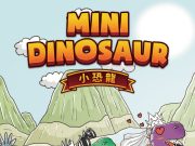 Mini Dinosaur