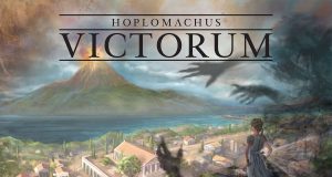 Hoplomachus: Victorum Pandora's Ruin