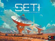 SETI: Search for Extraterrestrial Intelligence
