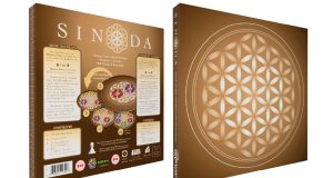Sinoda