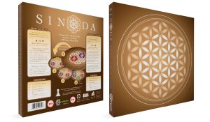 Sinoda