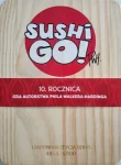 Sushi Go