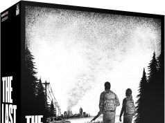 The Last of Us Escape the Dark