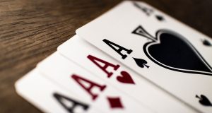 Top 10 Traditional Card Games