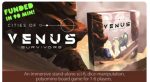 Cities of Venus