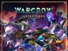 Warcrow Adventurs
