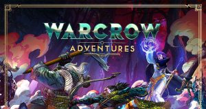 Warcrow Adventurs