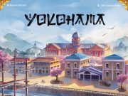 Yokohama