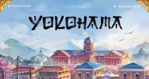 Yokohama