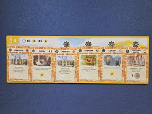 Yokohama Board