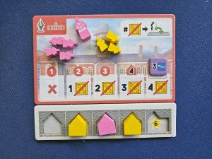 Yokohama Board
