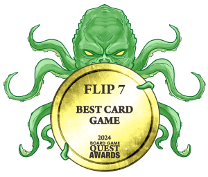 Best Card Game