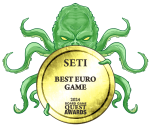 Best Euro Game