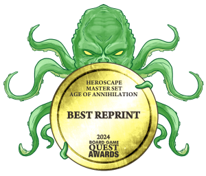 Best Reprint