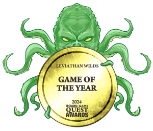 Game of the Year