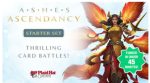 Ashes Ascendancy