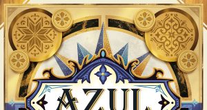Azul: Duel