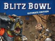 Blitz Bowl Ultimate Edition