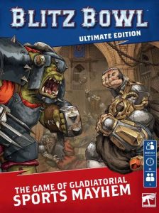 Blitz Bowl Ultimate Edition