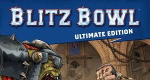 Blitz Bowl Ultimate Edition
