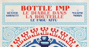 Bottle Imp