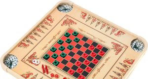 Carrom