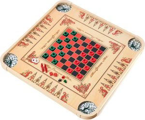 Carrom