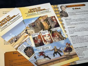 Colt Express Big Box Expansions