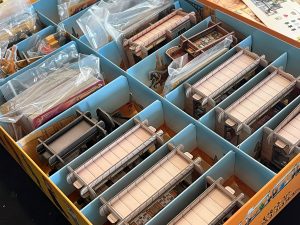 Colt Express Big Box Storage