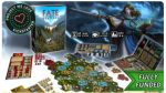 Fate of Venterra