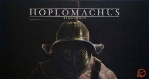 Hoplomachus Remastered