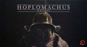 Hoplomachus Remastered
