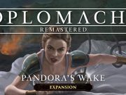 Hoplomachus Remastered Pandoras Wake