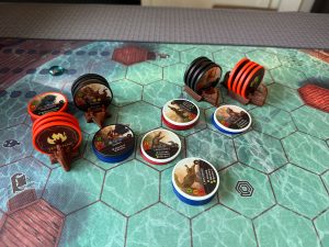 Hoplomachus Remastered Pandoras Wake Boats