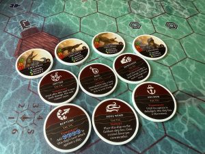 Hoplomachus Remastered Pandoras Wake Tiles